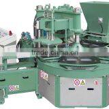 Hot Selling Color Concrete Cement Roof and Terrazzo Floor Tile Making Machine thumbnail-5