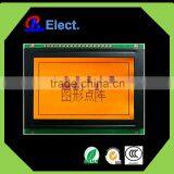 Custom-made Transparent122*32 128*64 16*2 240*128 Dot-matrix Cob Lcd Display Led Backlight thumbnail-4
