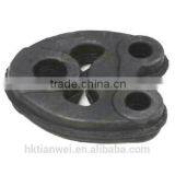 Automotive Silicone Rubber Hangers thumbnail-1