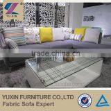 Elegant Exquisite Furniture Importer Sofa thumbnail-4