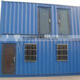 Prefabricated Houses South Africa thumbnail-1