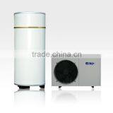 Alto SHW-050 mini air to water heat pump split heatpump heating