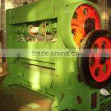 6mm Thickness Expanded Metal Mesh Machine