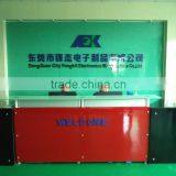 Dongguan Fongkit Electronics Manufacture Co., Ltd. company overview - view 2 thumbnail