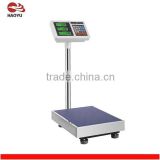 Chinese tcs electronic price platform scale