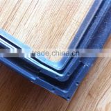 Good elasticity silicone oven door seal strips