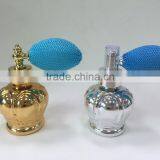 Fashionable and Newest Shimmering Powder Pump Bottle thumbnail-1