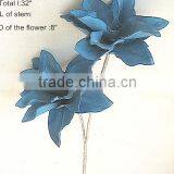 artificial flower EVA flowers for party different decorations