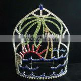 large tiaras and animal crowns for sale
