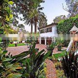 Worthy of Choice of High-grade Clay Brick and Tile--Ceramic 6 Holes thumbnail-2