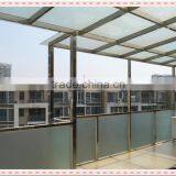 PVC Profile for Window and Door in China thumbnail-3