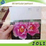 2016 OEM 3d Lenticular Printing Postcard thumbnail-1