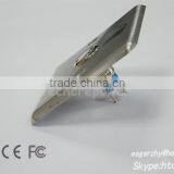 Stainless Steel Push Button Switch thumbnail-4