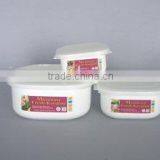 No.4886 Microwave Oven Keep Fresh Box