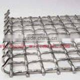 Stainless Steel Square Wire Mesh
