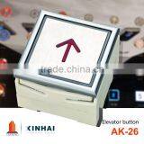 Elevator Button Elevator Push Button Buttons AK-26