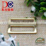 Hot Selling Metal Adjustable Buckle,Metal Backpack Buckles for Bag thumbnail-3