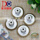 Wholesale Custom Fancy Screw Jean Button,Jean Rivet for Clothing thumbnail-5