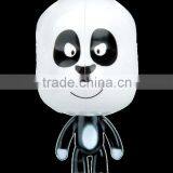 2 Series Panda Character Toothbrush Cover thumbnail-4