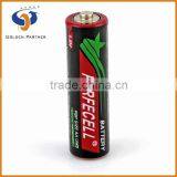 2015 1.5v Aluminium Foil R6p Mp4 Player Batteries thumbnail-5