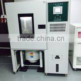 Temperature Humidity Test Chamber Stability Chambers Environment and Vibration Test Chamber thumbnail-5