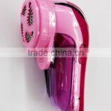 NK-7799 Fabric Fuzz Dust Remover Newest Portable Hair Ball Trimmer Sweater Clothes Shaver Pill Battery Electric Clothes Brush thumbnail-5