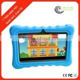China Manufacturer Kids 7 Inch Drawing Tablet pc With Case Handle thumbnail-5