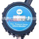 Digital Tire Gauge, Under Car Service Tools of Auto Repair Tools thumbnail-4