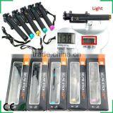 For Travel Universal Mini Wireless Selfie Stick thumbnail-1