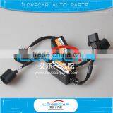 H16 Anti Flicker Auto Led Auto Headlight Errot Free H16 Led Bulb thumbnail-1