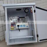 Outdoor Metal Sheet Distribution Box