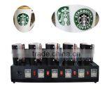 YH-J51 Combo 5 in 1 Heat Transfer Machine for Mugs