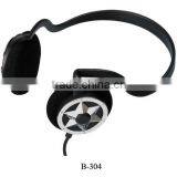 OEM Available Behind Neck in Ear Sports Headphone CE ROHS