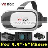 3D VR Box Box II Distance Adjustable For 3D Movies and 3D Games