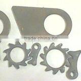 Stamped Sheet Metal Parts Made in China thumbnail-3