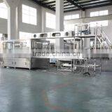 New Design Rotary Filling Machine With CE Certificate