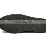 New Model Factory Mens Beige Nubuck Leather Boots thumbnail-5