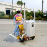 Small Size Road Painting Machine