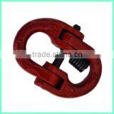 G80 US TYPE FORGED CONNECTING LINK(A337) MADE OF ALLOY STEEL thumbnail-6