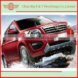 CBU Fashionable S30 Mini SUV for Family Use Quality Choice thumbnail-1