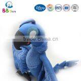 Most Popular Custom Tag Soft Cat Toy Da Bird thumbnail-6