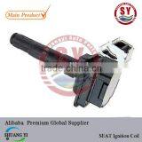 SEAT Ignition Coil OEM# 032905106B