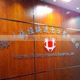 Huzhou Shi Warp Import & Export Co., Ltd. company overview - view 1 thumbnail