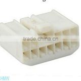 12 pin auto connector housing DJY7122-2