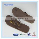 Men's Simple Slippers of PVC Material thumbnail-4