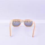 Fashion Wood Sunglasses High Quality Wood Sunglasses thumbnail-5