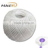 Open End Regenerated 100% Cotton Yarn for Mop Market thumbnail-2