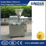 Offer High Oil Output Rate Essential Oil Extracting Machine/ Oil Expeller With Reasonable thumbnail-1
