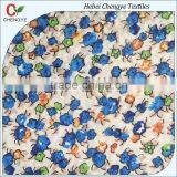 100% Polyester Plain Woven Different Types of Fabric Printing thumbnail-2