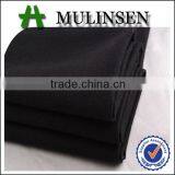 Shaoxing Mulinsen Hot Sales 65%poly 35%cotton Twill Dyed Fabric, Textile tc